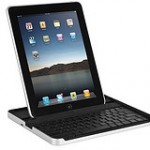 iPad as Laptop